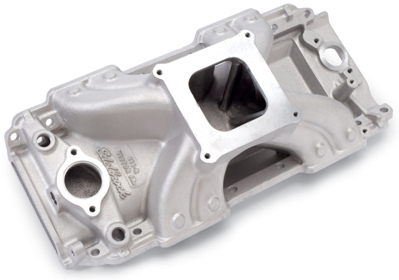 Edelbrock Victor 454-R 850 Manifold - DTX Performance