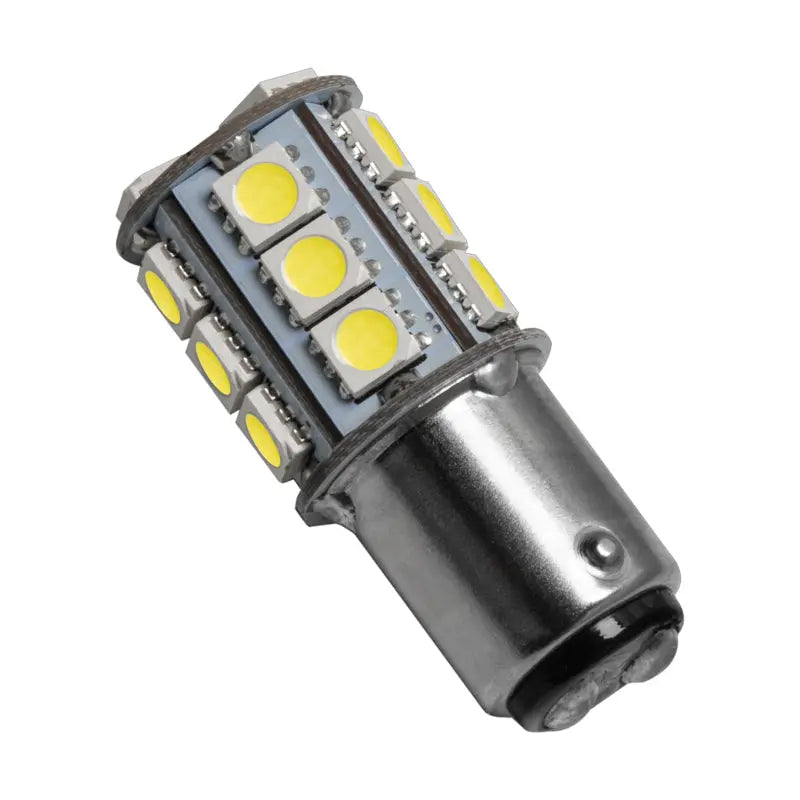 Oracle 1157 18 LED 3-Chip SMD Bulb (Single) - Cool White - DTX Performance