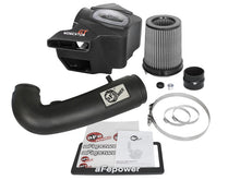 Load image into Gallery viewer, aFe POWER Momentum GT Pro DRY S Cold Air Intake System 11-17 Jeep Grand Cherokee (WK2) V8 5.7L HEMI - DTX Performance