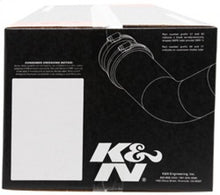 Load image into Gallery viewer, K&amp;N 94-96 Ford F150/Bronco V8-5.0L/5.8L Performance Intake Kit - DTX Performance