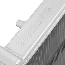 Load image into Gallery viewer, Mishimoto 97-01 Honda Prelude Manual Aluminum Radiator - DTX Performance