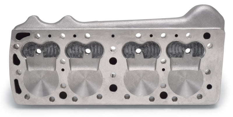 Edelbrock Cylinder Heads 49-53 Ford/Merc (Pair) - DTX Performance