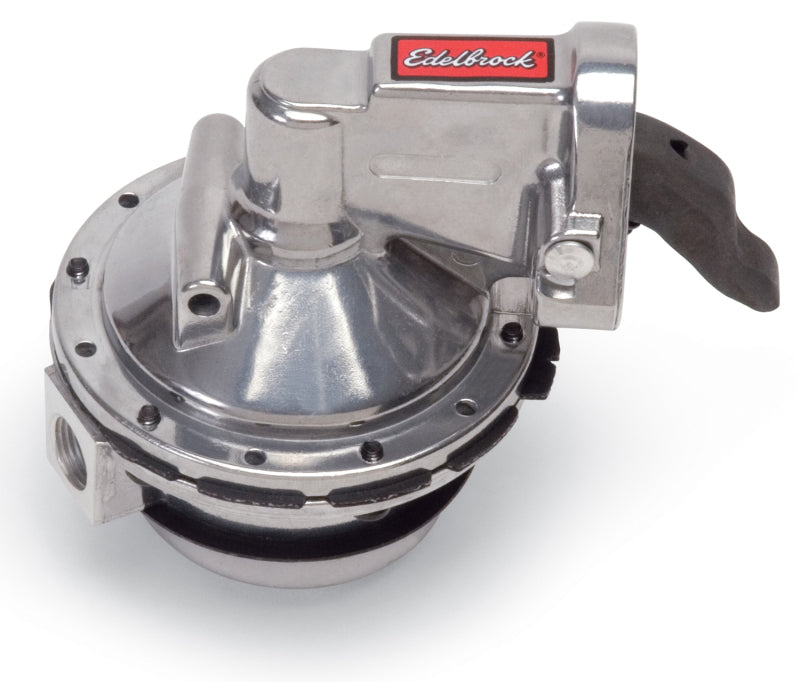 Edelbrock 307-400 Hi-Perf St Pump - DTX Performance