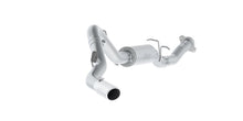 Load image into Gallery viewer, MBRP 07-10 Chevy/GMC 2500HD PU 6.0L V8 3.5in Single Side Exit T409 Cat Back Perf Exhaust - DTX Performance