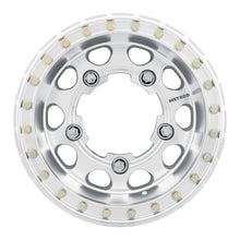 Load image into Gallery viewer, Method MR103 Buggy Beadlock 15x7 -45mm Offset 5x205 160mm CB Raw Machined w/BH-H24100 Wheel - DTX Performance