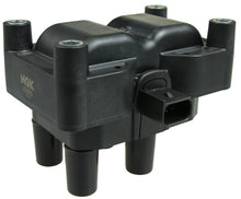 Load image into Gallery viewer, NGK 2012-11 Ford Fiesta DIS Ignition Coil - DTX Performance