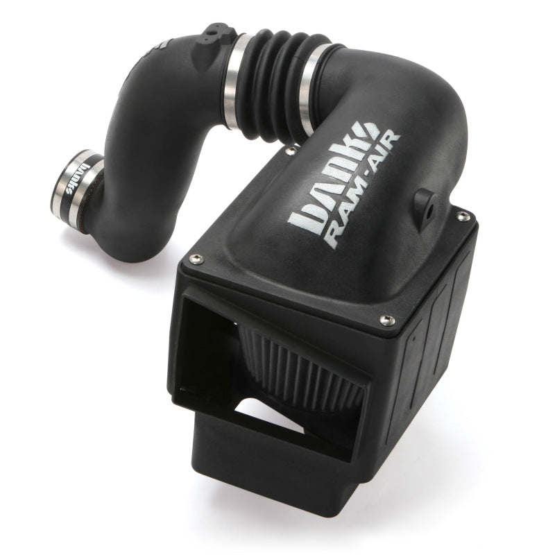 Banks Power 03-07 Dodge 5.9L Ram-Air Intake System - Dry Filter - DTX Performance