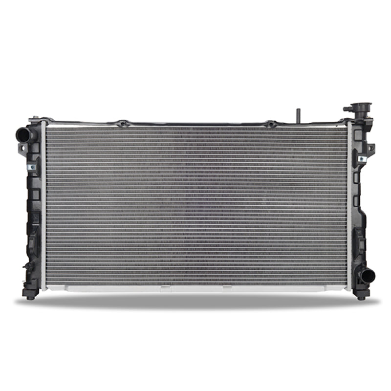 Mishimoto Chrysler Town & Country Replacement Radiator 2005-2007 - DTX Performance