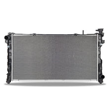 Load image into Gallery viewer, Mishimoto Chrysler Town &amp; Country Replacement Radiator 2005-2007 - DTX Performance