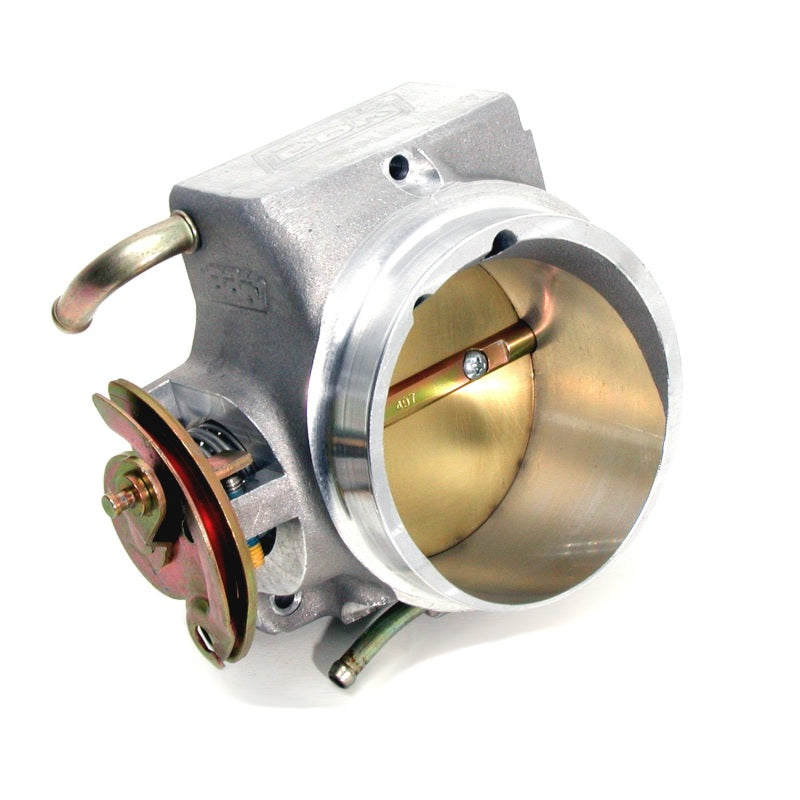 BBK 98-03 Camaro Firebird GTO LS1 85mm Throttle Body BBK Power Plus - DTX Performance