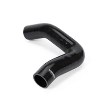 Load image into Gallery viewer, Mishimoto 69-70 Ford Mustang 302/351 Silicone Lower Radiator Hose - DTX Performance