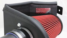 Load image into Gallery viewer, Corsa Apex 12-17 Jeep Grand Cherokee SRT8 6.4L DryFlow Metal Intake System - DTX Performance