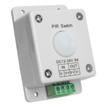 Load image into Gallery viewer, Oracle 8A PIR Sensor Switch - DTX Performance