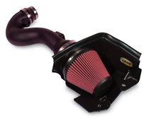 Load image into Gallery viewer, Airaid 2010 Ford Mustang 4.0L MXP Intake System w/ Tube (Dry / Red Media) - DTX Performance