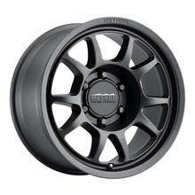 Load image into Gallery viewer, Method MR702 17x8.5 0mm Offset 6x135 87mm CB Matte Black Wheel - DTX Performance