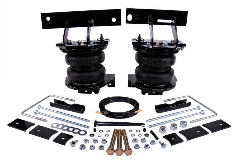 Air Lift Loadlifter 7500XL Ultimate for 2020 Ford F250/F350 DRW 4WD - DTX Performance