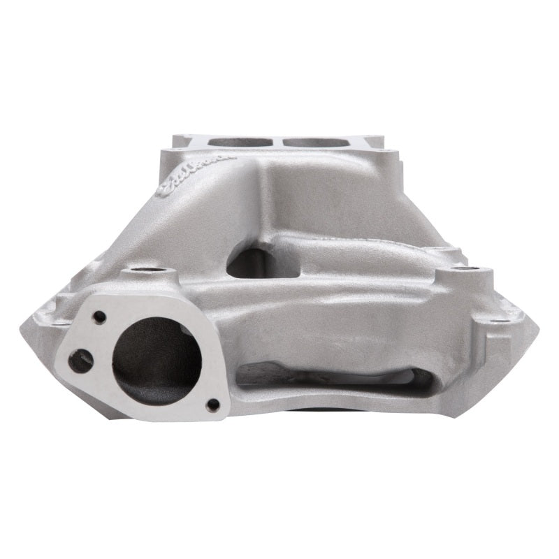 Edelbrock Ford 351 RPM Air Gap Manifold - DTX Performance