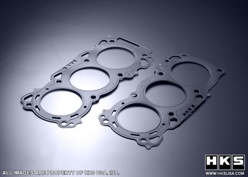 HKS 03-05 VQ35DE .7mm Stopper Head Gasket (97mm Bore/10.3 CR) - DTX Performance