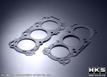 Load image into Gallery viewer, HKS 03-05 VQ35DE .7mm Stopper Head Gasket (97mm Bore/10.3 CR) - DTX Performance