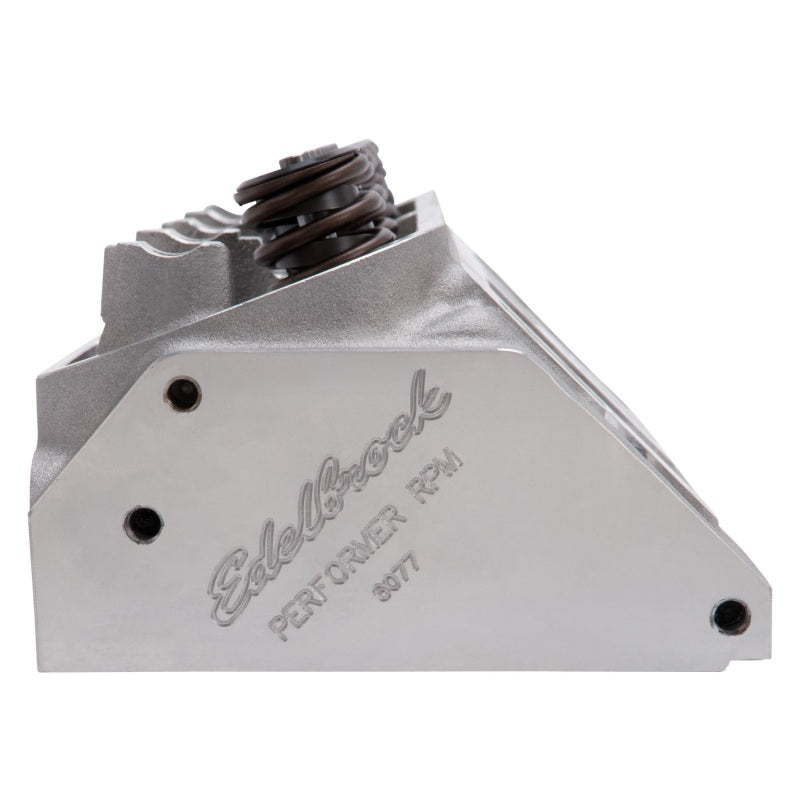 Edelbrock Single Perf RPM Sb/Chrys Head Comp - DTX Performance