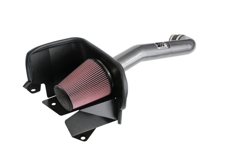 K&N 19-21 Dodge Ram 1500 3.6L V6 F/I Performance Air Intake Kit - DTX Performance