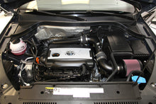 Load image into Gallery viewer, K&amp;N 09-10 VW Passat/GLI/GTI 2.0L-L4 Typhoon Short Ram Intake - DTX Performance