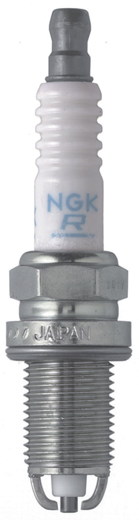 NGK Standard Spark Plug Box of 4 (BKR5EK) - DTX Performance