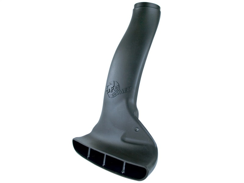 aFe MagnumFORCE Dynamic Air Scoop 10-13 Dodge Diesel Trucks L6 6.7L (td) - DTX Performance