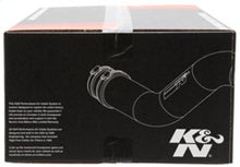 Load image into Gallery viewer, K&amp;N 15-19 Toyota 4 Runner V6-4.0L Performance Air Intake Kit - DTX Performance