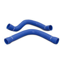 Load image into Gallery viewer, Mishimoto 92-99 BMW E36 318 Series Blue Silicone Hose Kit - DTX Performance