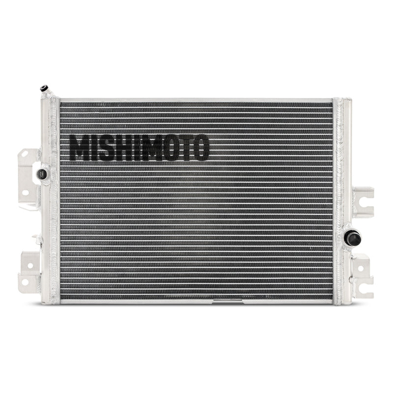 Mishimoto 2023+ Nissan Z Heat Exchanger - DTX Performance