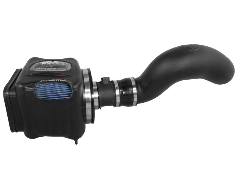 aFe Momentum GT Stage-2 Si PRO 5R Intake System GM Trucks/SUVs V8 4.8L/5.3L/6.0L/6.2L (GMT900) Elect - DTX Performance