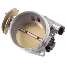 Load image into Gallery viewer, Edelbrock Victor Series 90mm Throttle Body for Ls-Series Engines - DTX Performance