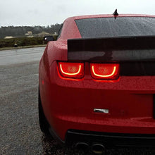 Load image into Gallery viewer, Oracle 10-13 Chevy Camaro LED TL 2.0 (Non-RS) - Red - DTX Performance