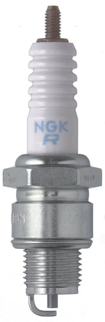 NGK Standard Spark Plug Box of 10 (BR6HSA) - DTX Performance