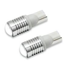 Load image into Gallery viewer, Oracle T10 3W Cree LED Bulbs (Pair) - Cool White - DTX Performance