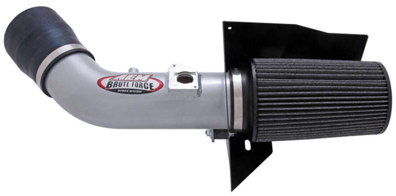 AEM Brute Force Intake System B.F.S.FORD F-150 LTNING 01-03 - DTX Performance