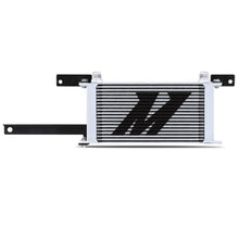 Load image into Gallery viewer, Mishimoto 2016+ Mazda Miata Thermostatic Oil Cooler Kit - Silver - DTX Performance