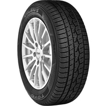 Load image into Gallery viewer, Toyo Celsius Tire - 195/65R15 91H - DTX Performance