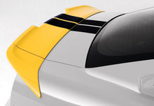 Load image into Gallery viewer, Roush 2005-2009 Ford Mustang Unpainted Rear Spoiler Kit - DTX Performance