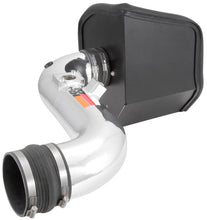 Load image into Gallery viewer, K&amp;N 77 Series Performance Intake Kit for 11-14 Chevrolet Silverado/GMC Sierra 2500/3500 V8 6.6L - DTX Performance