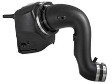 Load image into Gallery viewer, aFe Momentum HD PRO 10R Stage-2 Si Air Intake System 13-14 Dodge RAM Diesel Trucks L6 6.7L (td) - DTX Performance