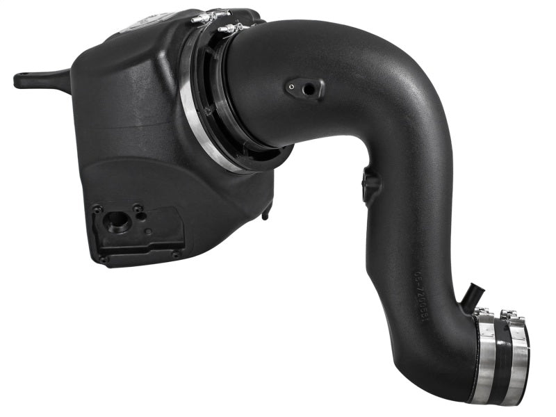 aFe Momentum HD Pro DRY S Stage-2 Si Intake 13-14 Dodge RAM Diesel Trucks L6 - DTX Performance