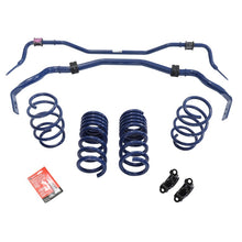 Load image into Gallery viewer, Ford Racing 2015-2017 Mustang GT350 Sway Bar Kit - DTX Performance