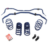 Ford Racing 2015-2017 Mustang GT350 Sway Bar Kit