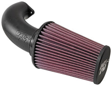 Load image into Gallery viewer, K&amp;N 15-17 Harley Street 500/750 Performance Intake Kit - DTX Performance