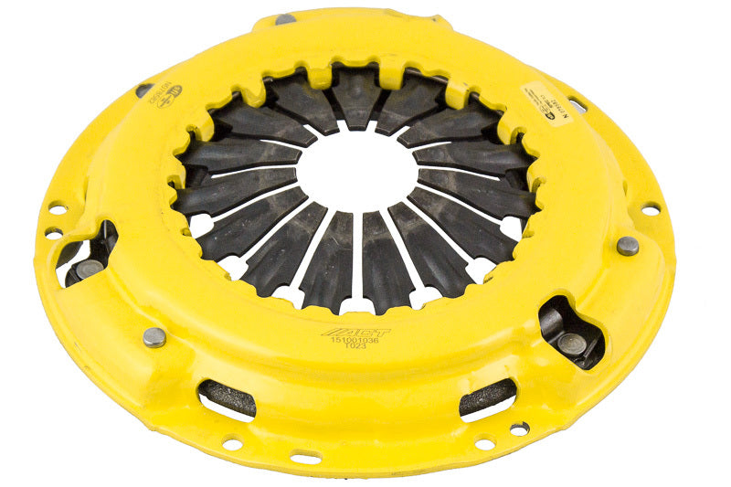 ACT 1988 Toyota Camry P/PL Heavy Duty Clutch Pressure Plate - DTX Performance