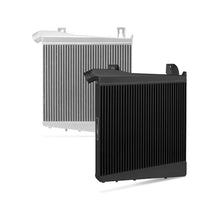 Load image into Gallery viewer, Mishimoto 08-10 Ford F-250/F-350/F-450/F-550 Super Duty 6.4L Powerstroke Intercooler Kit (Black) - DTX Performance