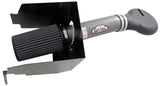 AEM 94-01 Dodge Ram 5.2L/5.9L V8 Silver Brute Force Air Intake