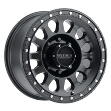 Load image into Gallery viewer, Method MR315 17x8.5 0mm Offset 8x180 130.81mm CB Matte Black Wheel - DTX Performance